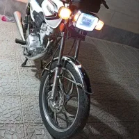 کبیر ۲۰۰ در حد|موتورسیکلت|بیرجند, |دیوار