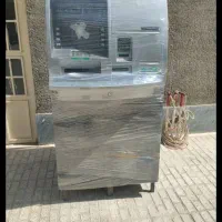 دستگاه خود پرداز  سالنی