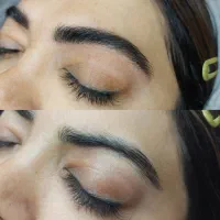 مدل رایگان ابرو میکروبلیدینگ نچرال بروز فقط ۱ نفر|خدمات آرایشگری و زیبایی|تهران, جیحون|دیوار