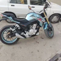 موتور لیفانkps250 مقداریش چک قبوله.معاوضه باماشین|موتورسیکلت|اردبیل, |دیوار