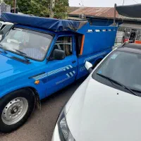 نیسان ابشنال۴۰۲