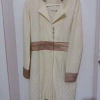 مانتو مجلسی و مانتو چهارخونه