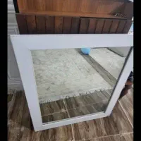 میزتلوزیون وآینه ام دی اف|میز تلویزیون|یاسوج, |دیوار