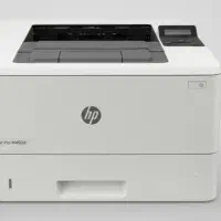 فروش یک دستگاه پرینتر HP LaserJet Pro M402d