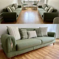 مبلمان خاص شکیل مدلهای متنوع / اقساطی