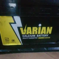 باتری ۷۴ صباباتری واریان