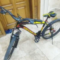 دوچرخه سایز 26|دوچرخه، اسکیت، اسکوتر|لواسان, |دیوار