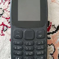 گوشی نوکیا مدل106حافظه4G