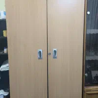 کمد ام دی اف