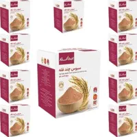پودر چندغله بین استار / چاقی بدن / چندغله چاقی|خوردنی و آشامیدنی|مشهد, شهید فرامرز عباسی|دیوار