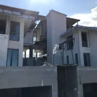 مدیریت پیمان پروژه های ساختمانی