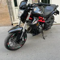 بنلی۳۰۰ بنلی۲۵۰دوسیلندر