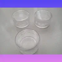 انواع ظروف کریستال و پت بهداشتی