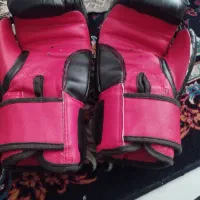 دستکش بوکس اصلی|تجهیزات ورزشی|مشهد, مهدی آباد|دیوار