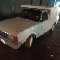 وانت مدل 90|خودرو سواری و وانت|پارسآباد, |دیوار