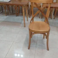 فروش میز و صندلی چوبی