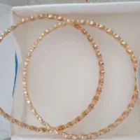 النگو طلا روس سایز۳|بدلیجات|کرمانشاه, |دیوار