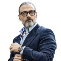 کنسرت علیرضا قربانی امشب