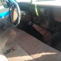 نیسان دوگانه کارخانه بدون رنگ