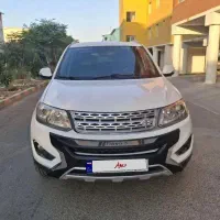 تیگو ۵ کارمندی|خودرو سواری و وانت|اصفهان, شهرک شهید منتظری|دیوار