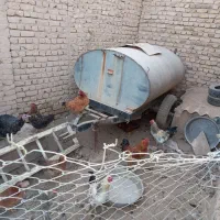 تراکتور رومانی|خودرو سنگین|خرمدشت, |دیوار