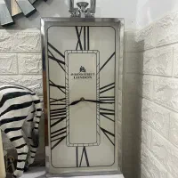 ساعت رو میزی