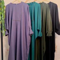 حراج مانتو عبایی