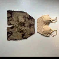 لباس ست باشگاه