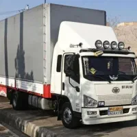 اتوبارآسان بار پاکدشت /شریف آباد