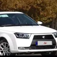 حواله دنا پلاس دستی ۶سرعته