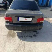 پراید مدل ۹۰نوک مدادی