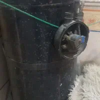 کپسول ال پی جی ۹۰ کیلوی سمند