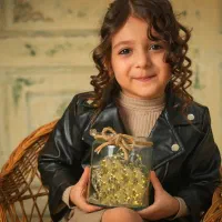 استخدام عکاس و کار آموز اتلیه کودک