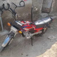 موتور سی جی 150 مدل 402