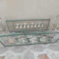 فروش گهواره یا همان حیلو خودمان