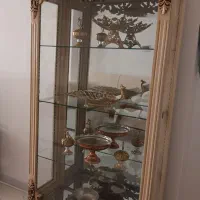 ویترین در حد نو