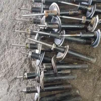 شارژ کمک ماشین های ایرانی وخارجی|خدمات موتور و ماشین|همدان, |دیوار