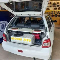 اقساط بدون سود مانیتورGPSسیستم باند پراید پژو سمند