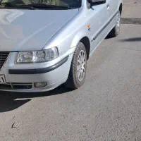 سمندال اکس دو گانه کارخانه مدل ۸۸