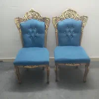 صندلی میزبان|مبلمان خانگی و میز عسلی|اهواز, بهارستان|دیوار