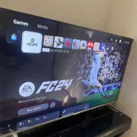 ps5 فت دیسک خور یک ترا بایت استاندارد|کنسول، بازی ویدئویی و آنلاین|کیاشهر, |دیوار
