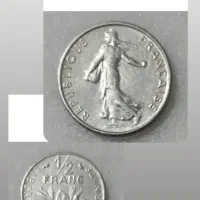 سکه خارجی|کلکسیون سکه، تمبر، اسکناس|یزد, |دیوار