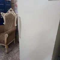 یخچال فریزر سالم به شرط تست