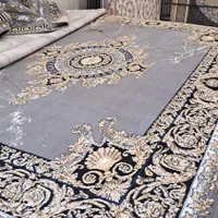 50جفت فرش 12متری|فرش|یزد, |دیوار