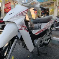 بی کلاج انرژی|موتورسیکلت|اصفهان, سرتاوه|دیوار