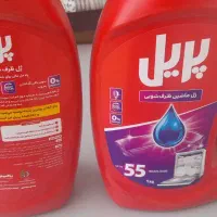 مایع لباس شویی|مواد شوینده و دستمال کاغذی|قم, زند آباد|دیوار
