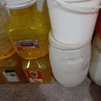 سطل برای ترشی و سایرخدمات|ظروف نگهدارنده، پلاستیکی، یک‌بارمصرف|اصفهان, لاله|دیوار