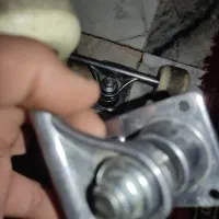 اسکیت برد|اسباب‌بازی بچه|کرج, شهرک طالقانی|دیوار