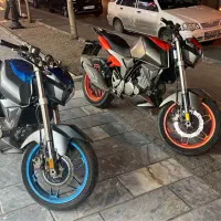 Rs بنلی سی اف کی تی ام گلکسی زونتس ۲۵۰ اس مدل ۹۶