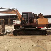 بیل مکانیکی case poklain ۱۰۸۸ ۲۱۵مدل ۱۳۷۲|خودرو سنگین|مرودشت, نقش رستم|دیوار